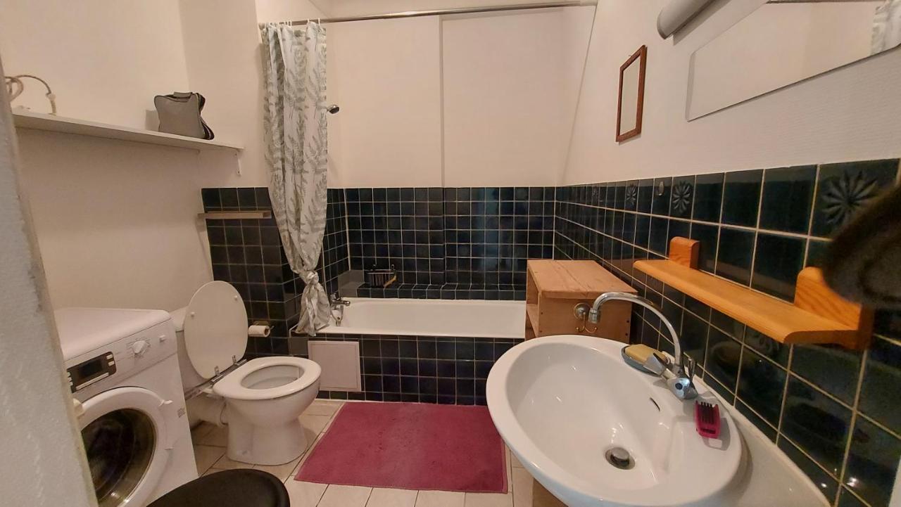 20 Rue Chatel Verdun-sur-Meuse Dış mekan fotoğraf
