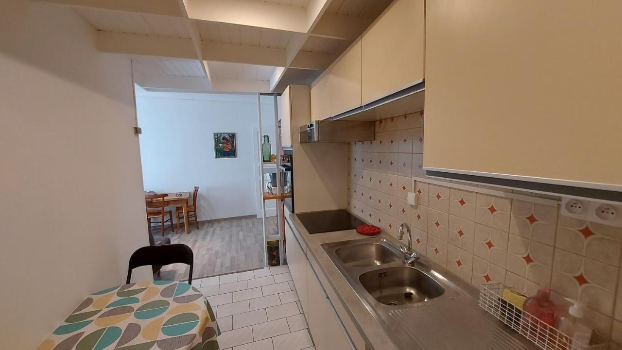 20 Rue Chatel Verdun-sur-Meuse Dış mekan fotoğraf