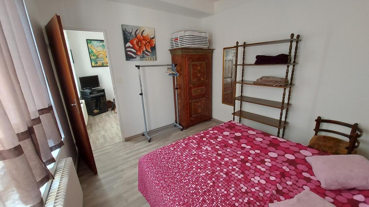 20 Rue Chatel Verdun-sur-Meuse Dış mekan fotoğraf