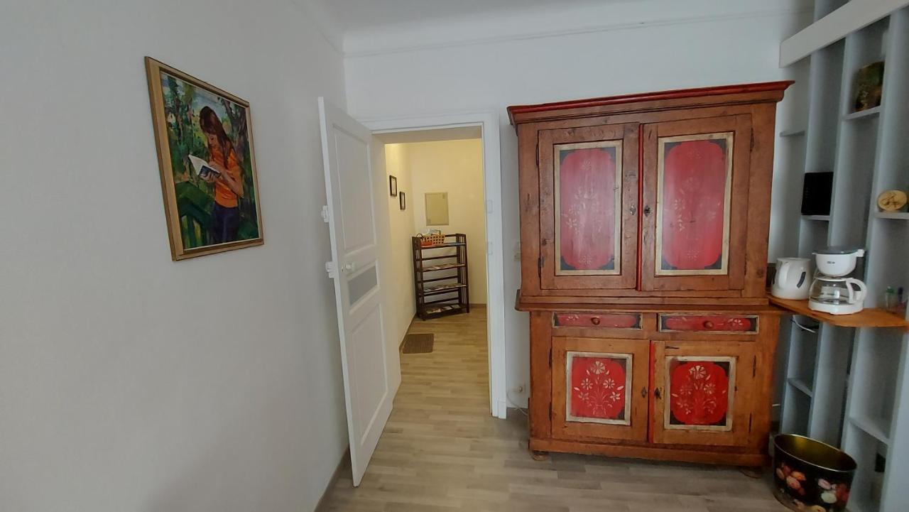 20 Rue Chatel Verdun-sur-Meuse Dış mekan fotoğraf