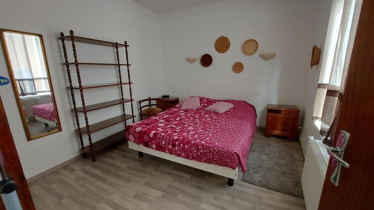 20 Rue Chatel Verdun-sur-Meuse Dış mekan fotoğraf
