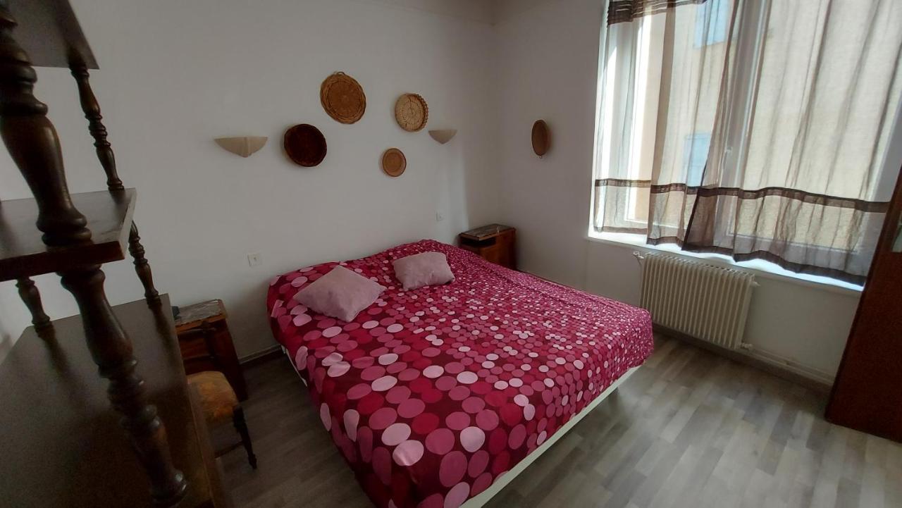 20 Rue Chatel Verdun-sur-Meuse Dış mekan fotoğraf