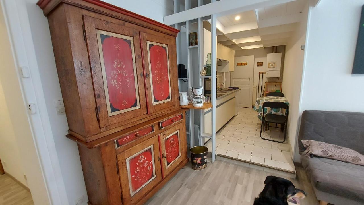 20 Rue Chatel Verdun-sur-Meuse Dış mekan fotoğraf