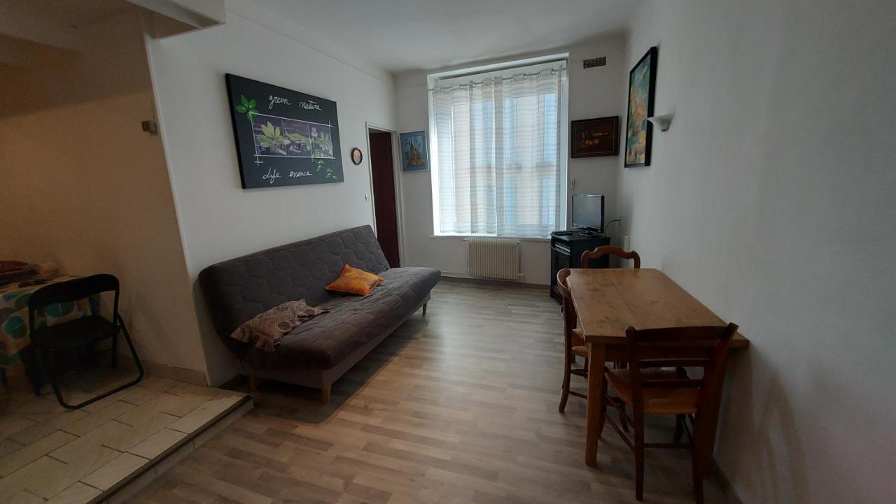 20 Rue Chatel Verdun-sur-Meuse Dış mekan fotoğraf